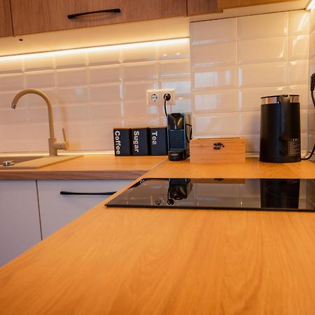 Emerald Suite With Private Parking Varna Exterior foto